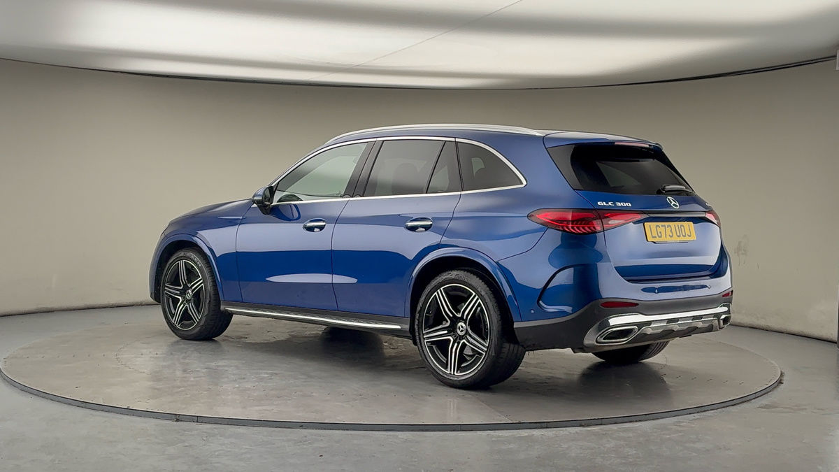 Used Mercedes-Benz GLC 2023 for sale - 77609655: Photo 25