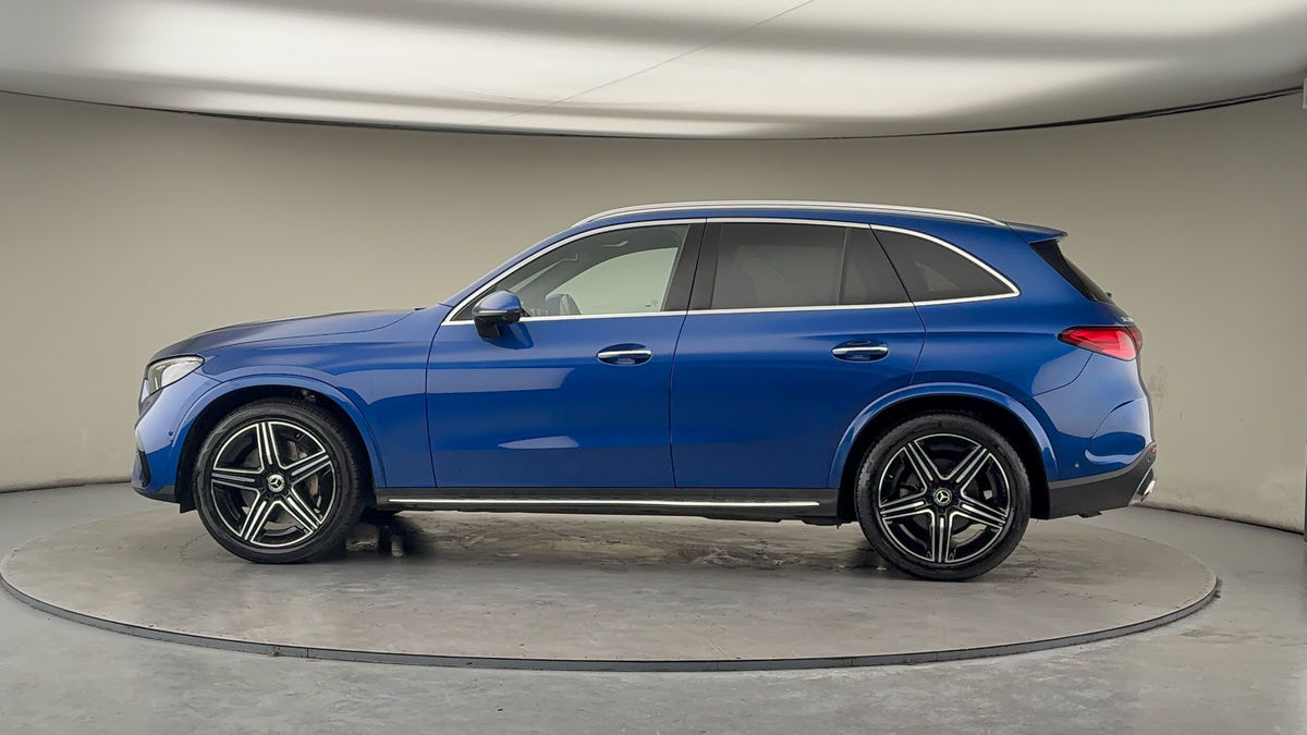 Used Mercedes-Benz GLC 2023 for sale - 77609655: Photo 27