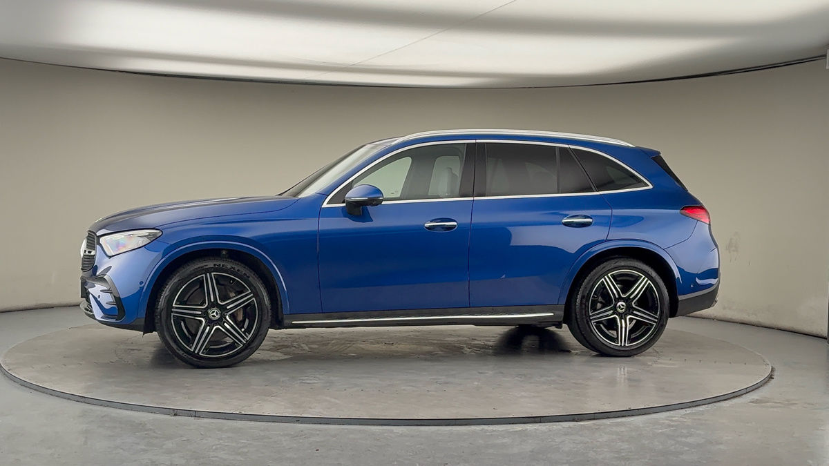 Used Mercedes-Benz GLC 2023 for sale - 77609655: Photo 28