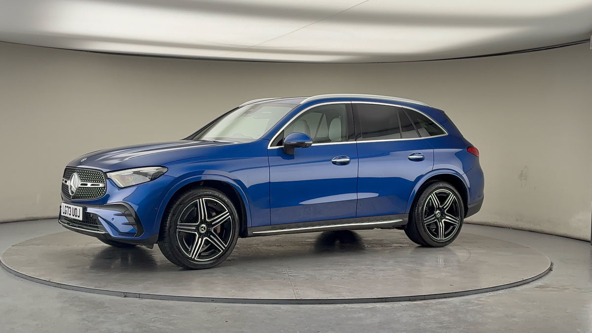 Used Mercedes-Benz GLC 2023 for sale - 77609655: Photo 29