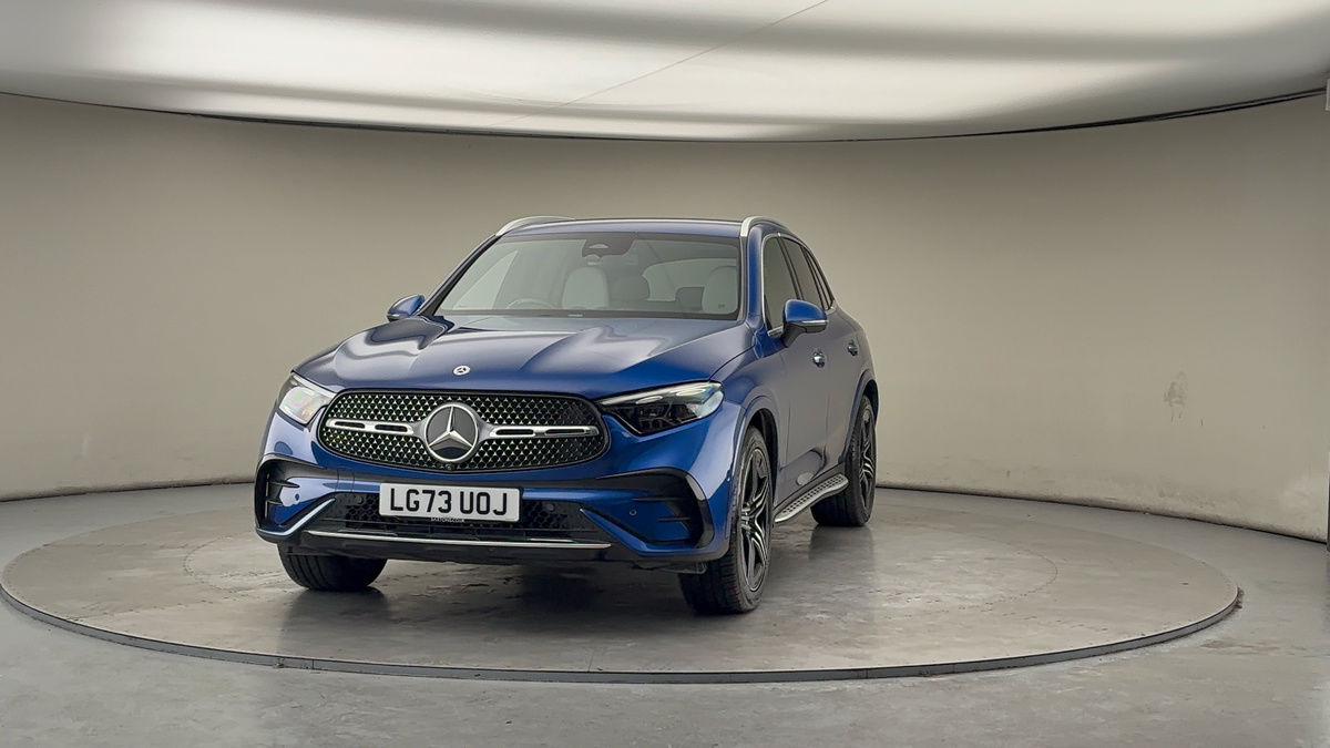 Used Mercedes-Benz GLC 2023 for sale - 77609655: Photo 31