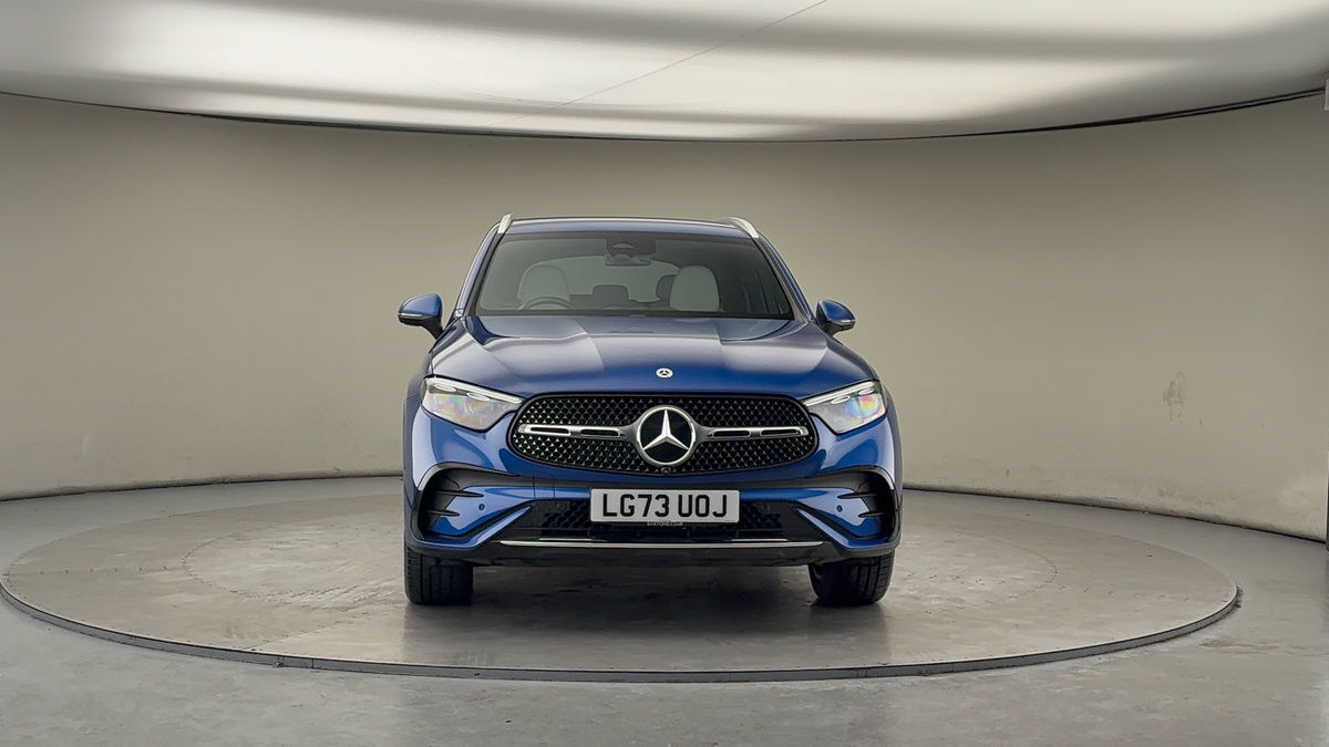 Used Mercedes-Benz GLC 2023 for sale - 77609655: Photo 32