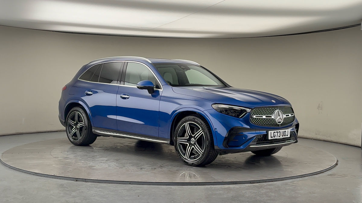 Used Mercedes-Benz GLC 2023 for sale - 77609655: Photo 34