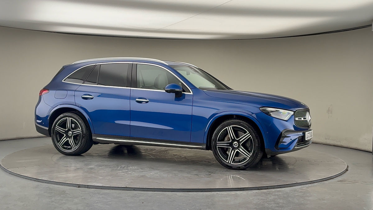 Used Mercedes-Benz GLC 2023 for sale - 77609655: Photo 35