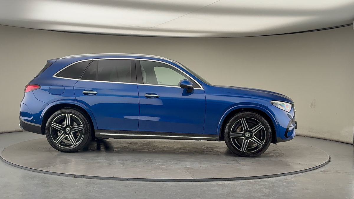 Used Mercedes-Benz GLC 2023 for sale - 77609655: Photo 36