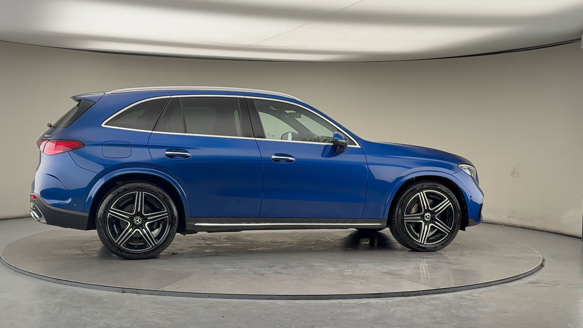 Used Mercedes-Benz GLC 2023 for sale - 77609655: Photo 37