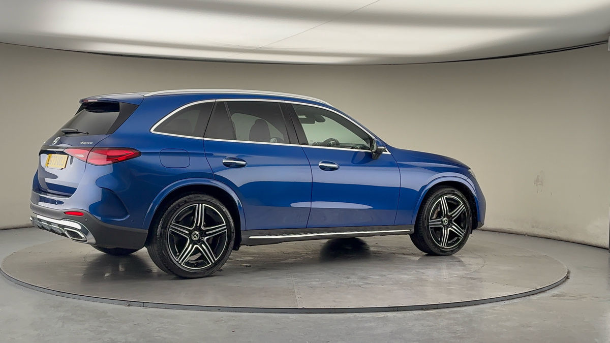 Used Mercedes-Benz GLC 2023 for sale - 77609655: Photo 38