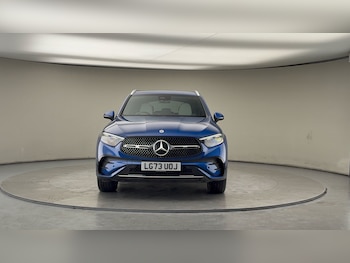 Used Mercedes-Benz GLC 2023 for sale - 77609655: Photo