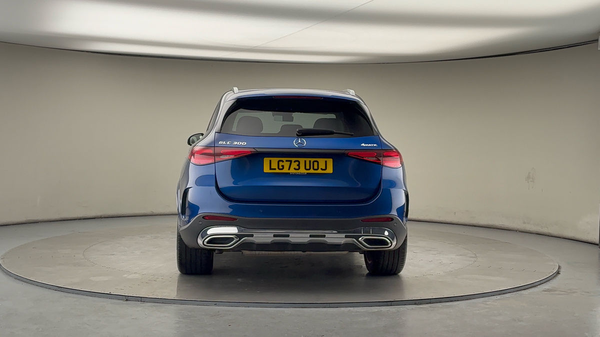 Used Mercedes-Benz GLC 2023 for sale - 77609655: Photo 41