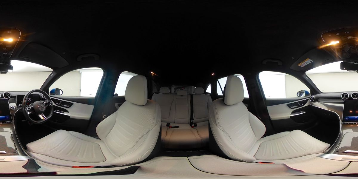 Used Mercedes-Benz GLC 2023 for sale - 77609655: Photo 44