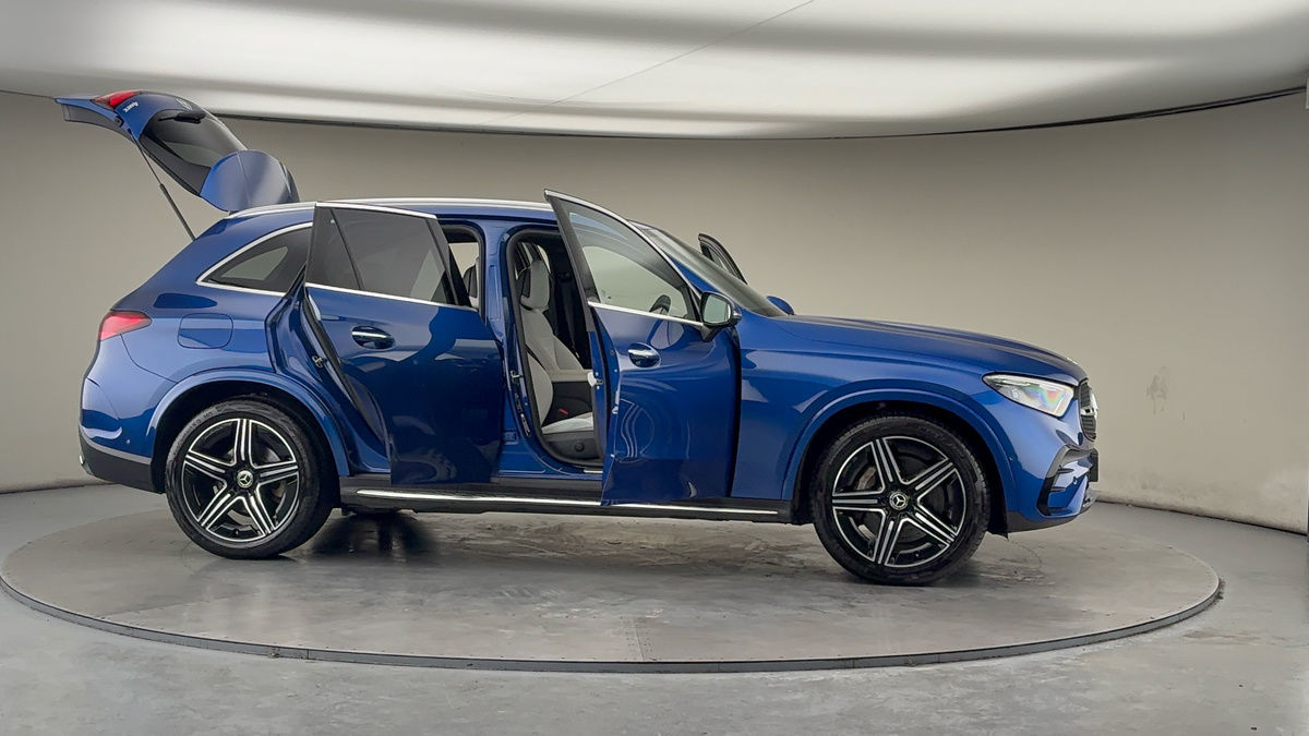 Used Mercedes-Benz GLC 2023 for sale - 77609655: Photo 55