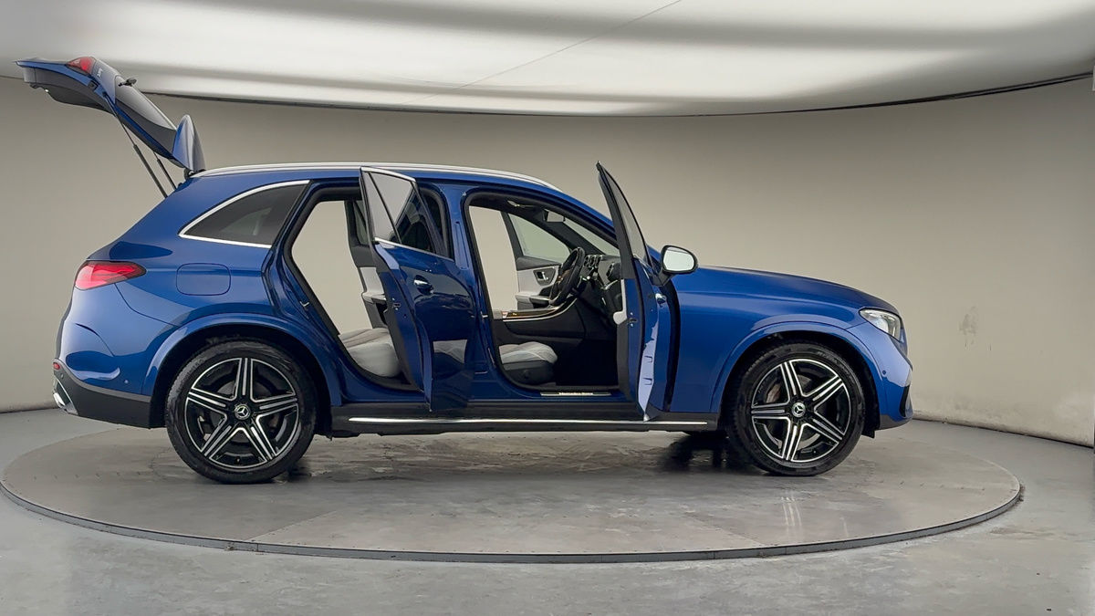 Used Mercedes-Benz GLC 2023 for sale - 77609655: Photo 56