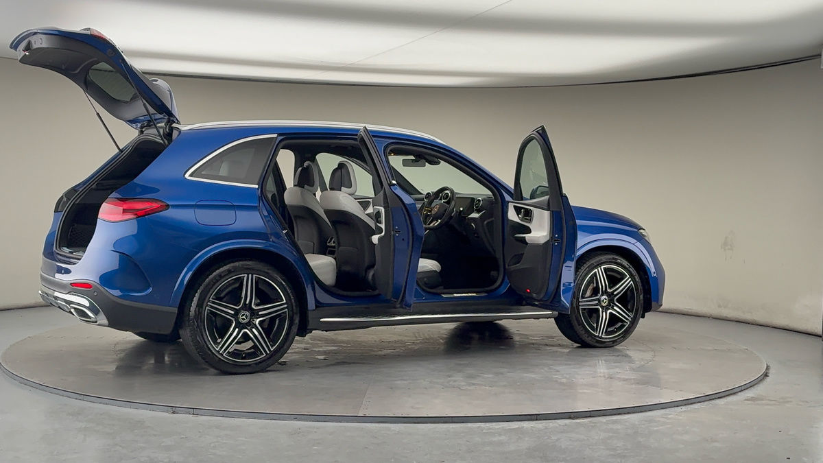 Used Mercedes-Benz GLC 2023 for sale - 77609655: Photo 57