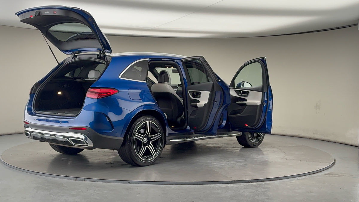 Used Mercedes-Benz GLC 2023 for sale - 77609655: Photo 58