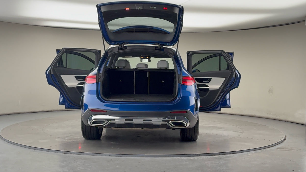 Used Mercedes-Benz GLC 2023 for sale - 77609655: Photo 60