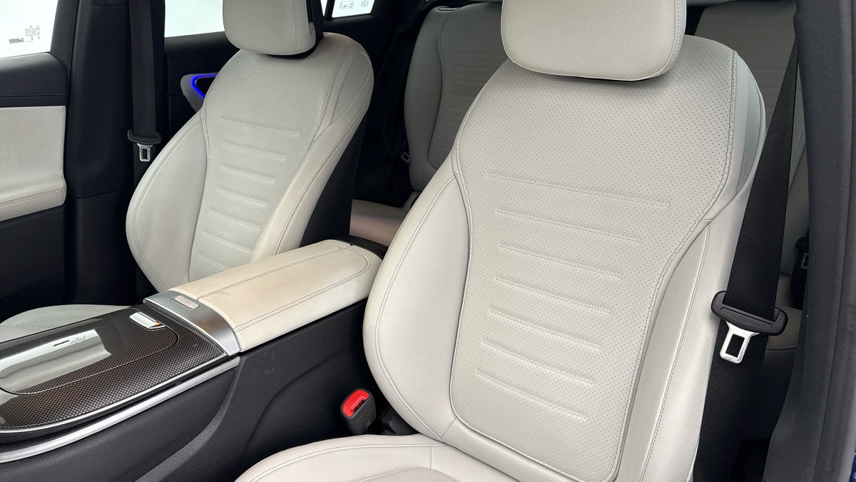 Used Mercedes-Benz GLC 2023 for sale - 77609655: Photo 7