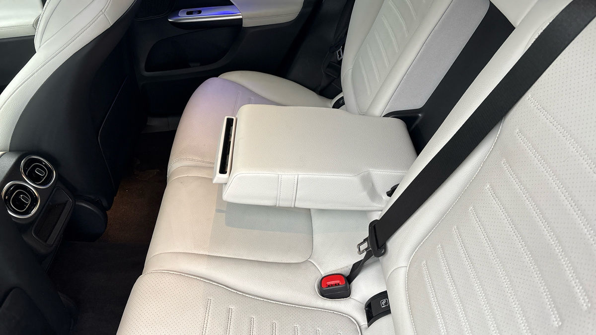 Used Mercedes-Benz GLC 2023 for sale - 77609655: Photo 9