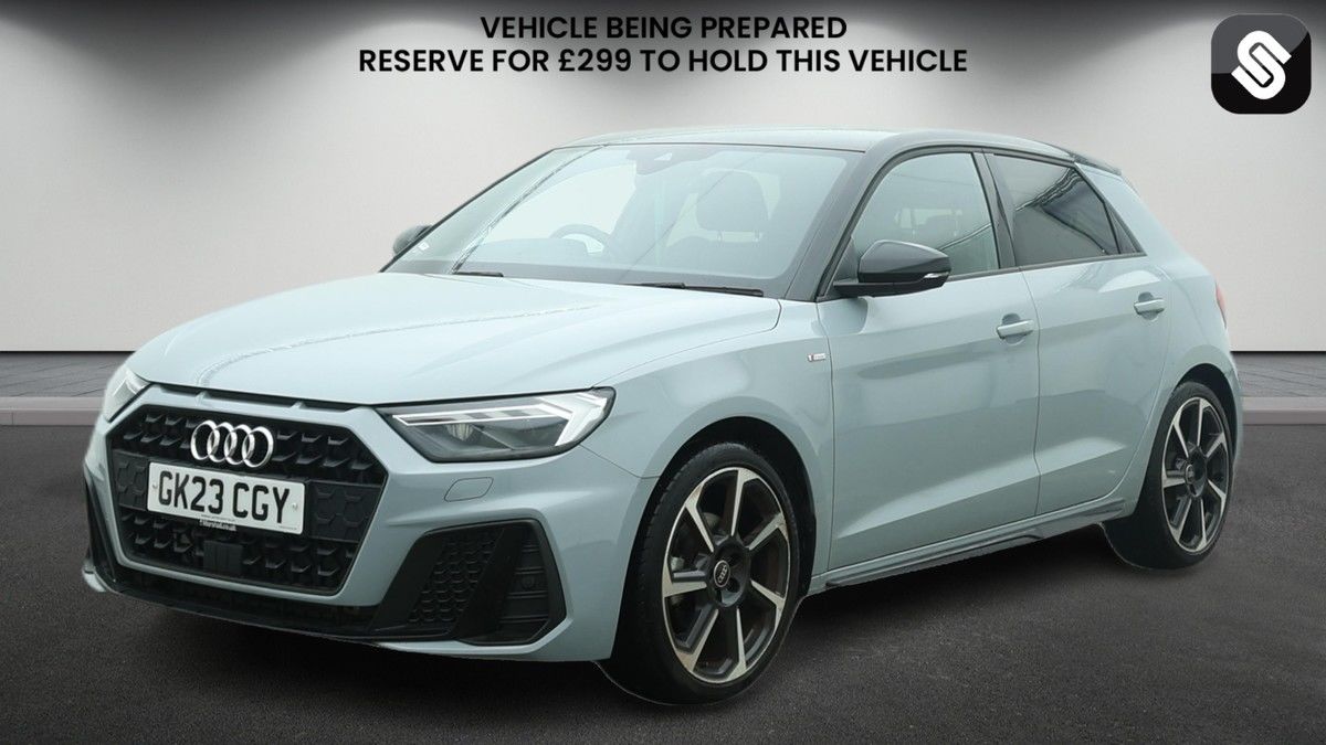 Used Audi A1 2023 for sale - 77891484: Photo 2