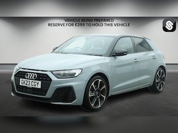 Used Audi A1 2023 for sale - 77891484: Photo