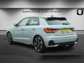 Used Audi A1 2023 for sale - 77891484: Photo