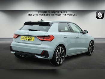 Used Audi A1 2023 for sale - 77891484: Photo