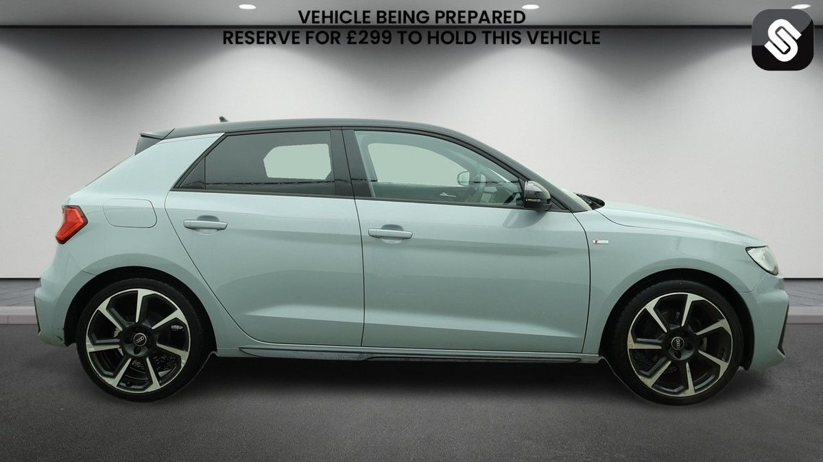 Used Audi A1 2023 for sale - 77891484: Photo 5