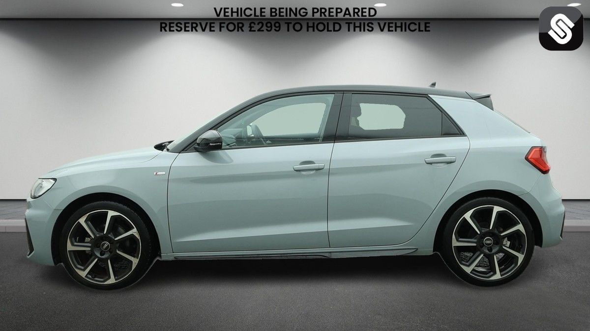 Used Audi A1 2023 for sale - 77891484: Photo 6