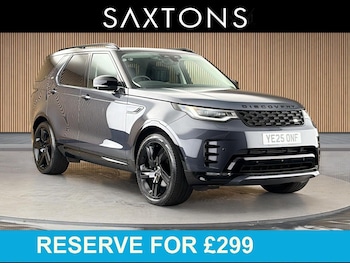 Used Land Rover Discovery 2025 for sale - 79106666: Photo