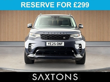 Used Land Rover Discovery 2025 for sale - 79106666: Photo