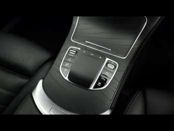 Used Mercedes-Benz GLC 2022 for sale - 75322009: Photo