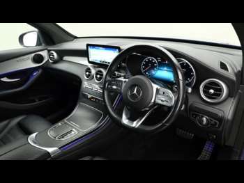 Used Mercedes-Benz GLC 2022 for sale - 75322009: Photo