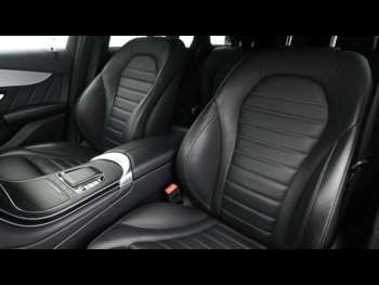 Used Mercedes-Benz GLC 2022 for sale - 75322009: Photo