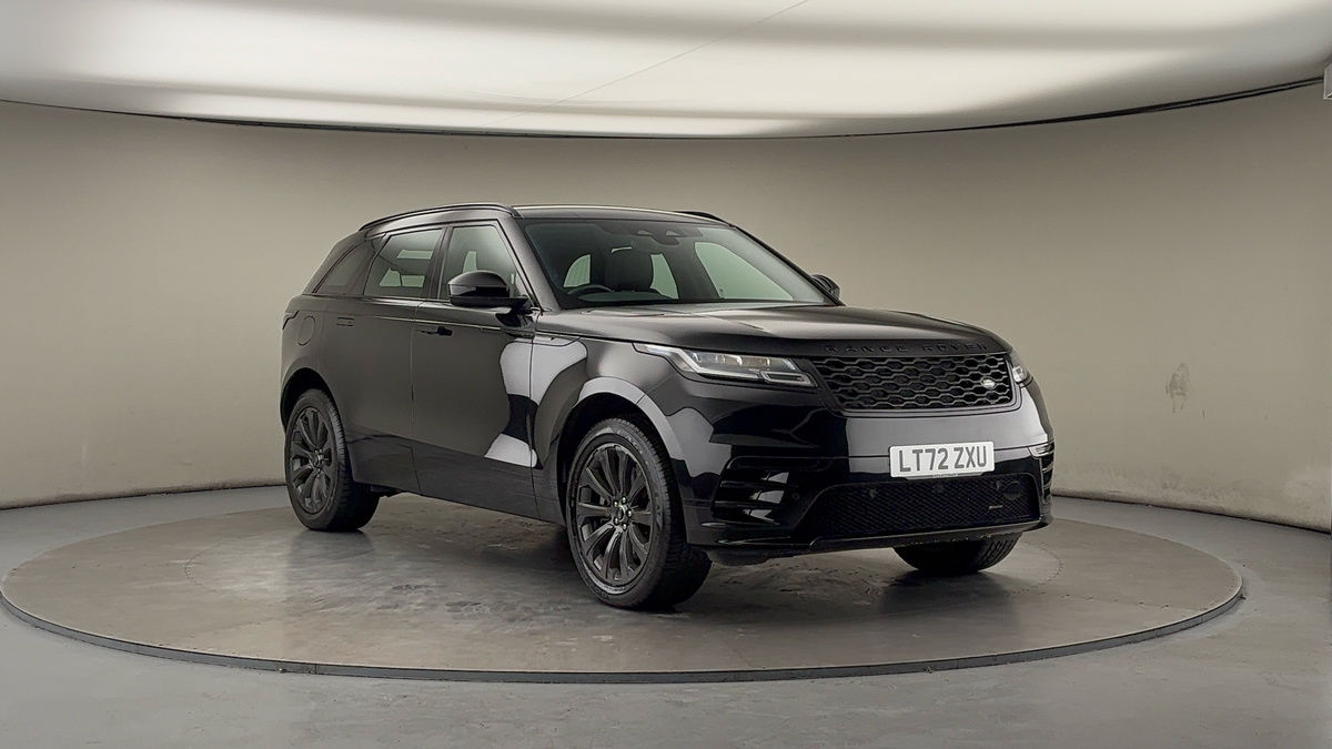 Used Land Rover Range Rover Velar 2022 for sale - 76536388: Photo 1