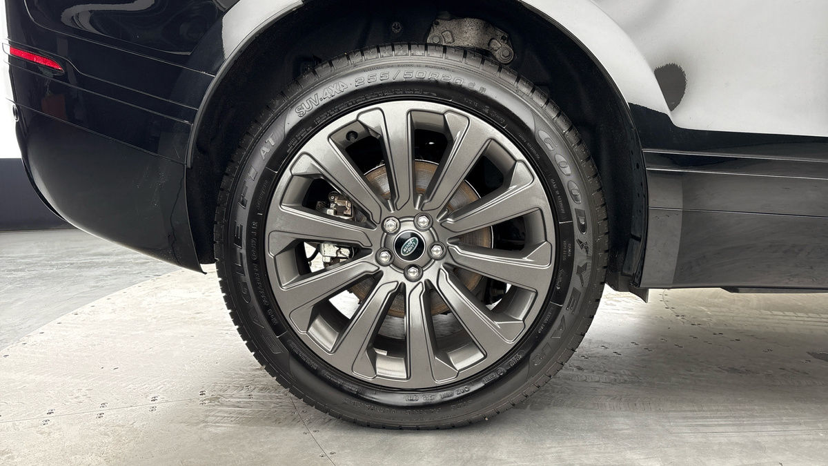Used Land Rover Range Rover Velar 2022 for sale - 76536388: Photo 10