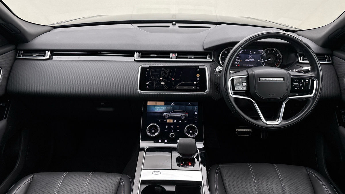 Used Land Rover Range Rover Velar 2022 for sale - 76536388: Photo 12
