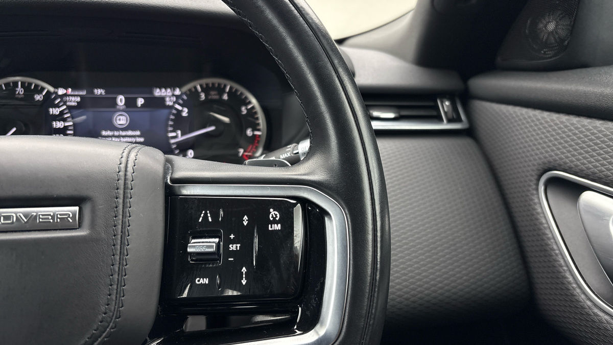 Used Land Rover Range Rover Velar 2022 for sale - 76536388: Photo 14