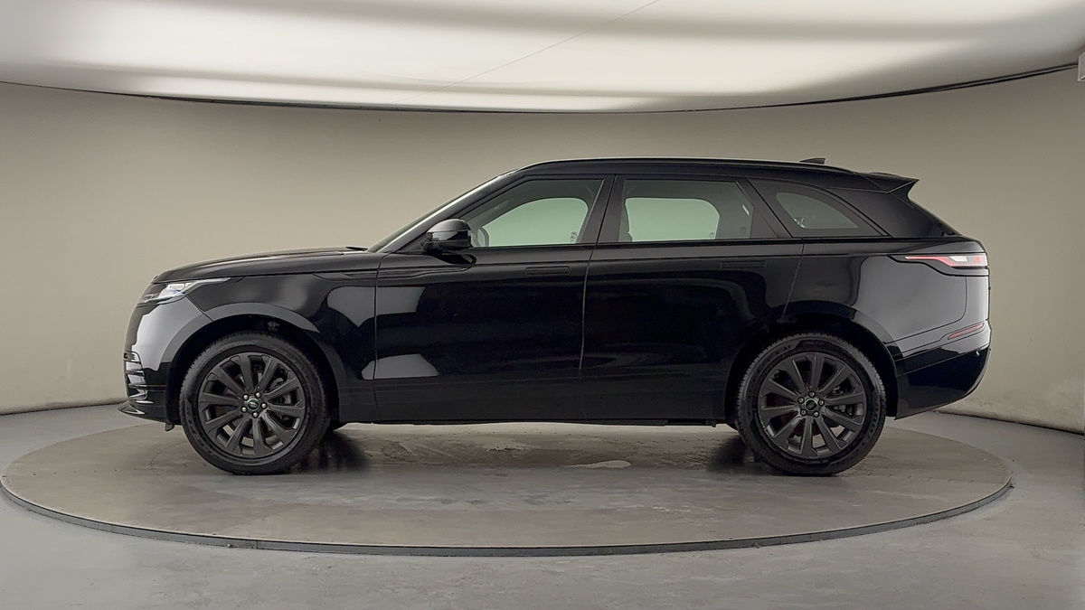 Used Land Rover Range Rover Velar 2022 for sale - 76536388: Photo 15