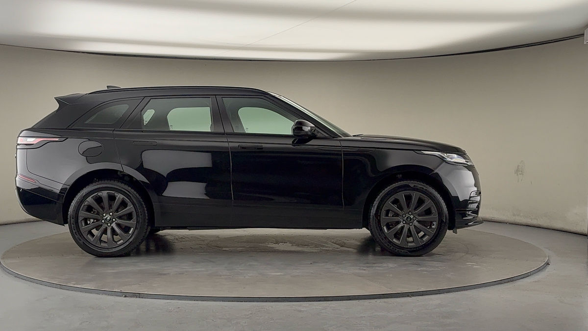Used Land Rover Range Rover Velar 2022 for sale - 76536388: Photo 16