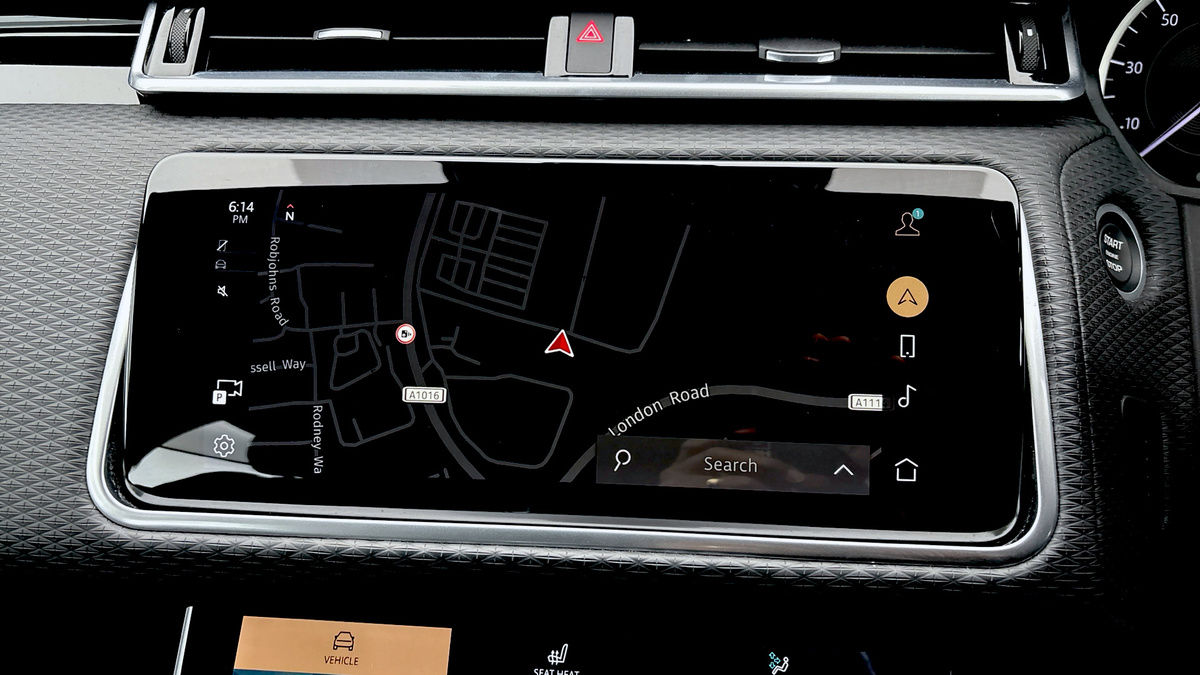 Used Land Rover Range Rover Velar 2022 for sale - 76536388: Photo 17