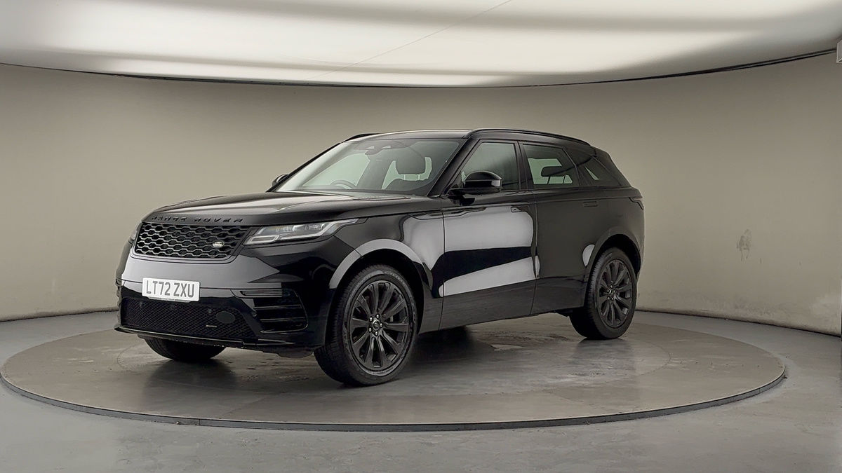 Used Land Rover Range Rover Velar 2022 for sale - 76536388: Photo 20