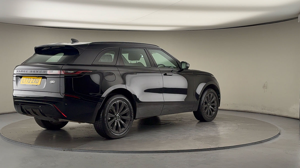 Used Land Rover Range Rover Velar 2022 for sale - 76536388: Photo 21