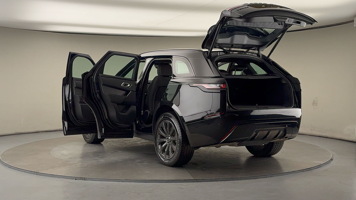 Used Land Rover Range Rover Velar 2022 for sale - 76536388: Photo 23