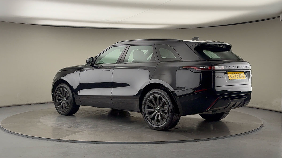 Used Land Rover Range Rover Velar 2022 for sale - 76536388: Photo 25
