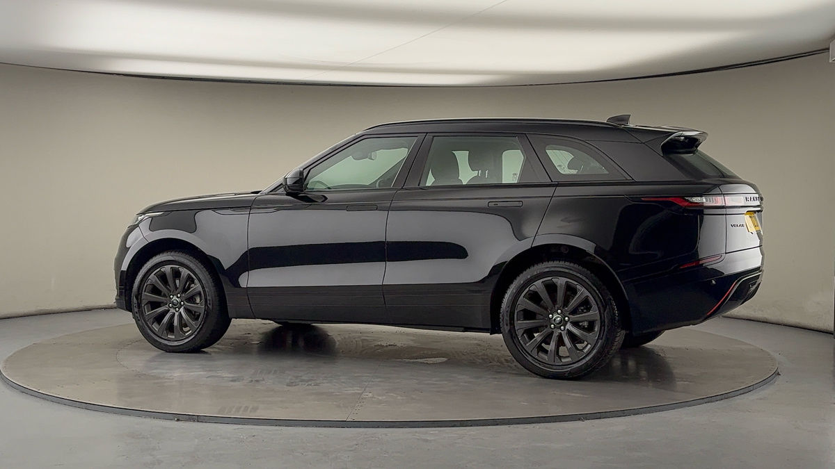 Used Land Rover Range Rover Velar 2022 for sale - 76536388: Photo 26