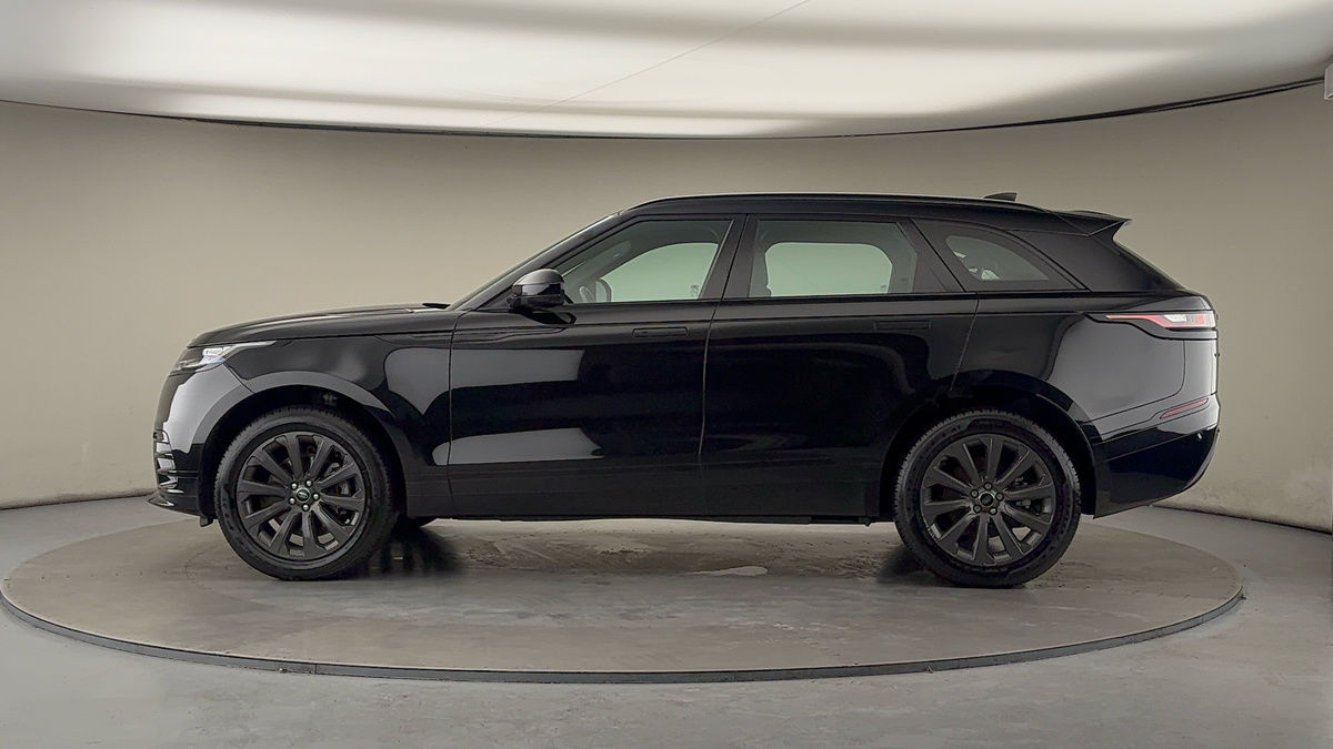 Used Land Rover Range Rover Velar 2022 for sale - 76536388: Photo 27