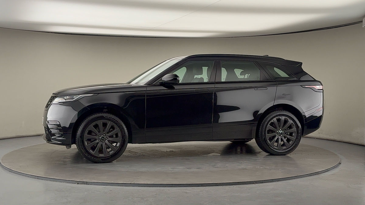 Used Land Rover Range Rover Velar 2022 for sale - 76536388: Photo 28