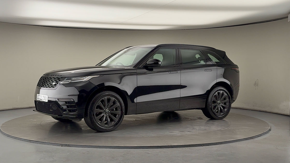 Used Land Rover Range Rover Velar 2022 for sale - 76536388: Photo 29