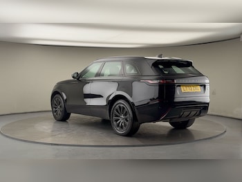 Used Land Rover Range Rover Velar 2022 for sale - 76536388: Photo