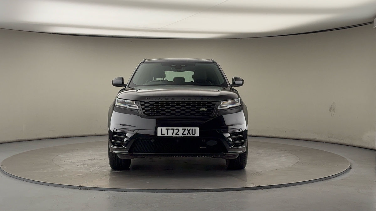 Used Land Rover Range Rover Velar 2022 for sale - 76536388: Photo 3