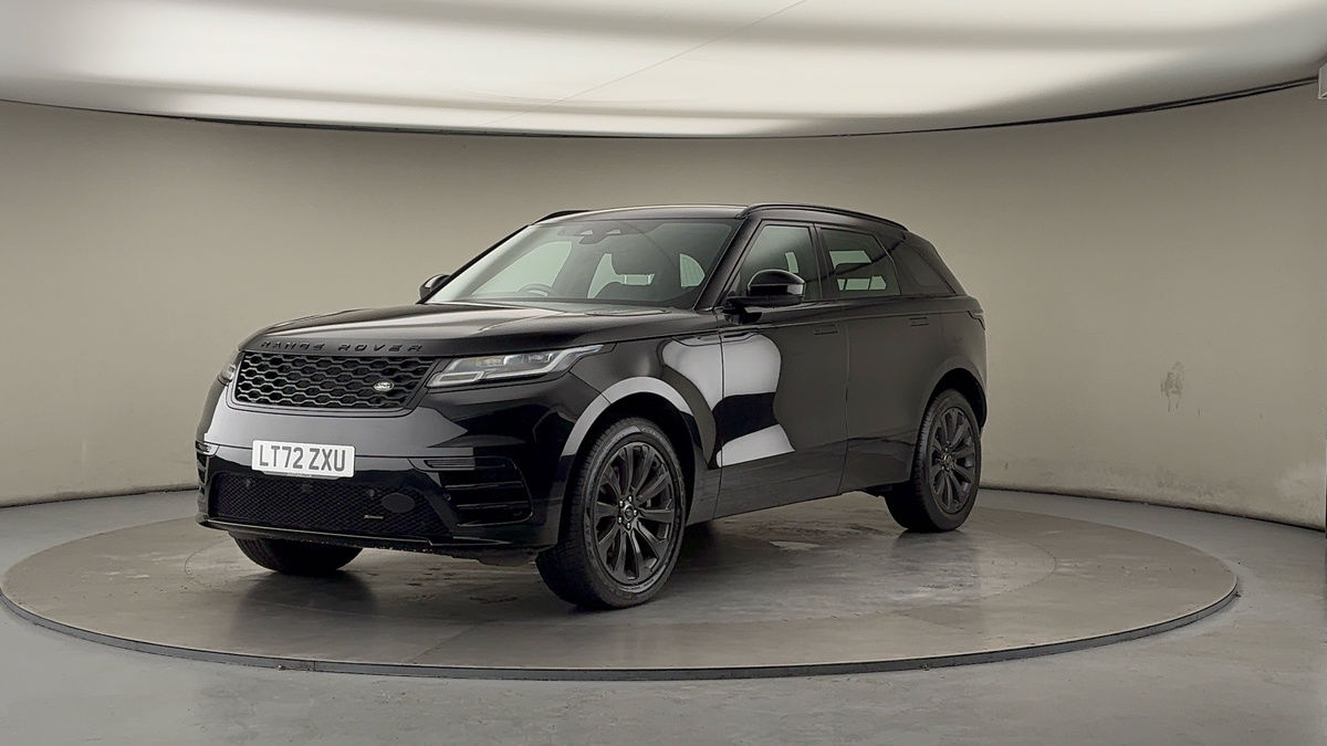 Used Land Rover Range Rover Velar 2022 for sale - 76536388: Photo 30